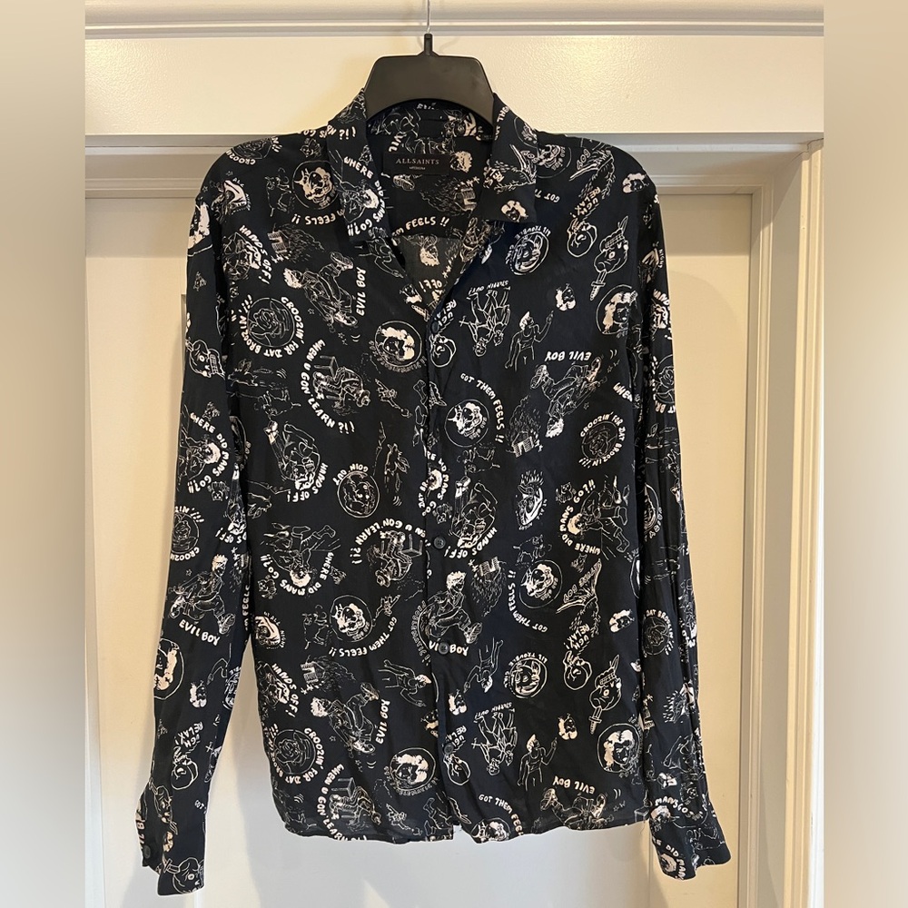 Allsaints Shirt
